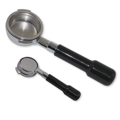 Portafilter Naked Simonelli - Bottomless Portafilter - Handle