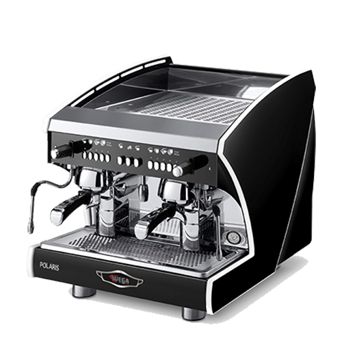 Wega Polaris TRON Commercial Coffee Machine