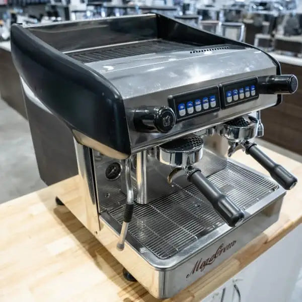 Pre Loved 2 Group 10 amp Expobar Megacreme Commercial Coffee