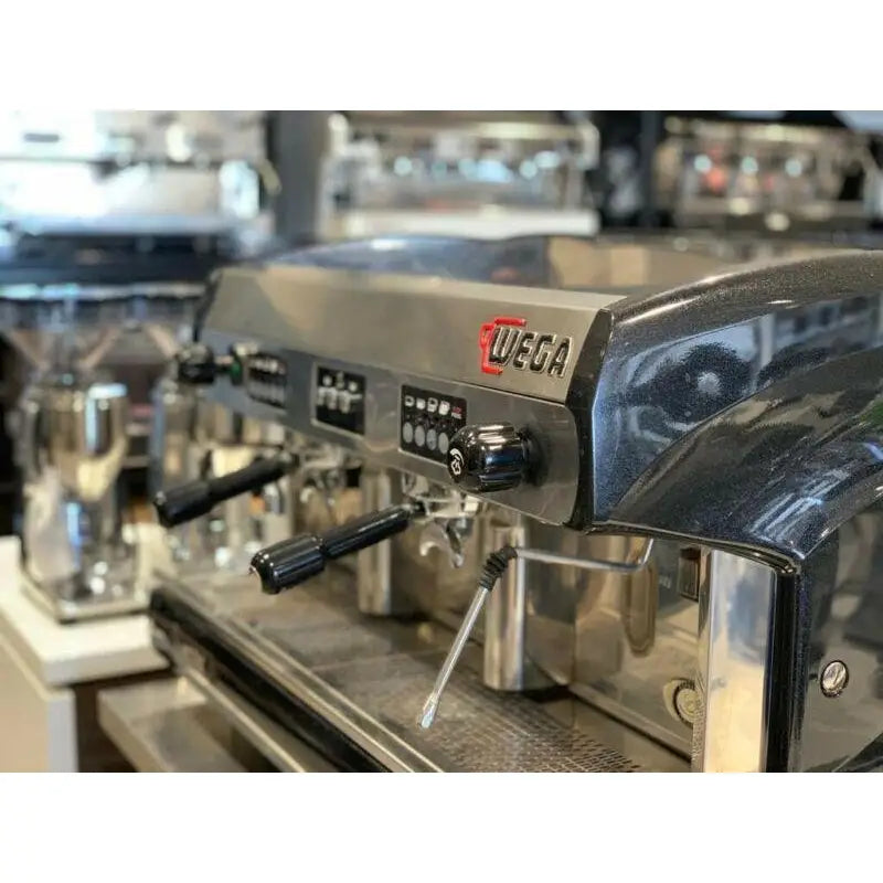 Pre Loved 2 Group HIGH CUP WEGA POLARIS Commercial Coffee