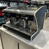 Pre Loved 2 Group Wega Tron Commercial Coffee Machine