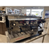 Pre Loved 3 Group La Marzocco Linea Commercial Coffee