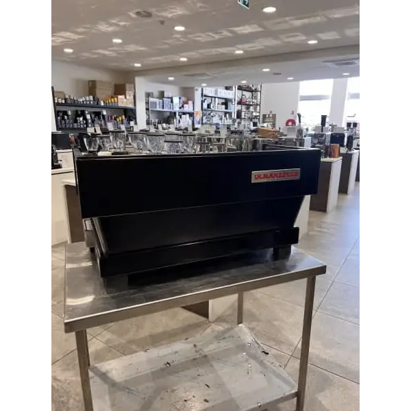 Pre Loved 3 Group La Marzocco Linea Commercial Coffee