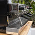 Pre Loved 3 Group La Marzocco Linea With Shot Timers Coffee