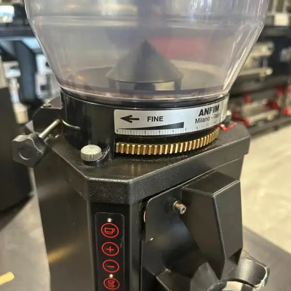 Pre Loved Anfim SP11 Commercial Coffee Bean Espresso Grinder