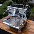 Pre Loved ECM CONTROVENTO Anthracite One Group Dual Boiler - Australia - Di Pacci