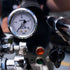 Pre Loved ECM CONTROVENTO Anthracite One Group Dual Boiler - Australia - Di Pacci