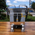 Pre Loved ECM CONTROVENTO Anthracite One Group Dual Boiler - Australia - Di Pacci