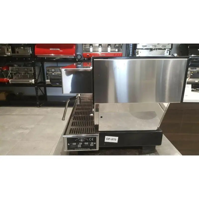 Pre-Loved La Marzocco Linea AV High Cup Commercial Coffee