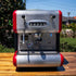 Pre Loved La San marco 85E Plumbed Volumetric Rotary Machine - Australia - Di Pacci