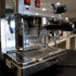 Pre Loved Wega / Sanmarino One Group E61 Tank Coffee Machine