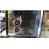 Pre-Owned 2 Group Commercial Coffee Machine with Shot Timers