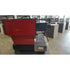 Pre-owned 2 Group High Cup La Marzocco Linea Commercial