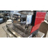 Pre-owned 2 Group High Cup La Marzocco Linea Commercial