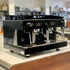 Pre Owned 2 Group Wega High Cup Pegaso Commercial Coffee