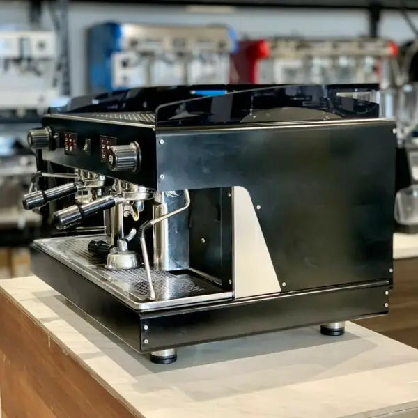 Pre Owned 2 Group Wega High Cup Pegaso Commercial Coffee