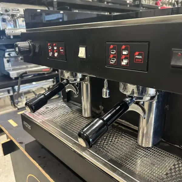 Pre Owned 2 Group Wega Pegaso Commercial Coffee Machine