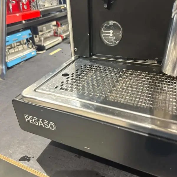 Pre Owned 2 Group Wega Pegaso Commercial Coffee Machine