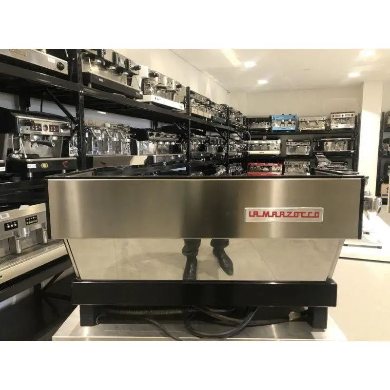 Pre-Owned 2013 La Marzocco Linea AV Commercial Coffee