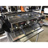 Pre-Owned 3 Group La Marzocco FB70 Commercial Coffee Machine