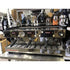 Pre-Owned 3 Group La Marzocco FB70 Commercial Coffee Machine