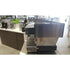 Pre-Owned 3 Group La Marzocco Linea MP Commercial Coffee