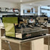 Pre-Owned 3 Group La Marzocco PB Campos Green Commercial