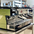 Pre-Owned 3 Group La Marzocco PB Campos Green Commercial