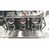 Pre Owned 3 Group Sanremo Cafè Racer Naked Commercial Coffee