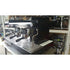 Pre-Owned 3 Group Sanremo Roma Multiboiler Commercial Coffee