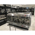 Pre-Owned 3 Group Wega Polaris In Chrome Commercial Coffee