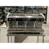 Pre Owned 3 Group Wega Polaris Tron Commercial Coffee