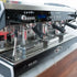 Pre Owned 3 Group Wega Tron High Cup Commercial Coffee