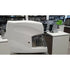 Pre-Owned 3 Group White Wega Polaris Commercial Coffee