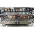 Pre-owned 4 Group La Marzocco FB70 Commercial Coffee Machine