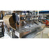 Pre-owned 4 Group La Marzocco FB70 Commercial Coffee Machine