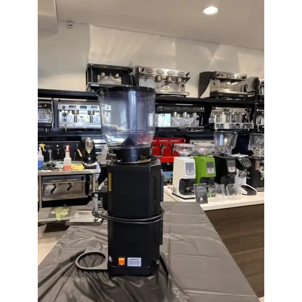 Pre Owned ANFIM SP11 With Scale Holder Commercial Coffee