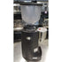 Pre-Owned Black Mazzer Robur Electronic Commercial Espresso