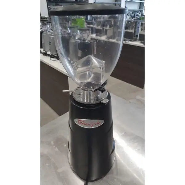 Pre-Owned Firenzato F5 Commercial Coffee Bean Espresso