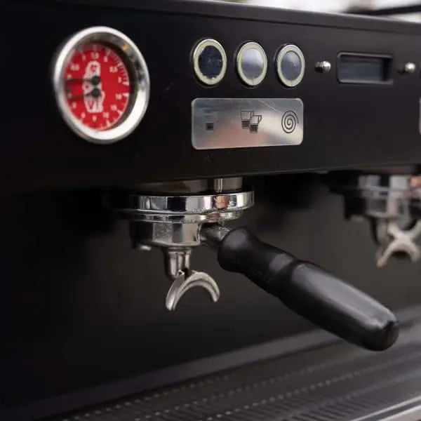 Pre Owned Fully Serviced 3 Group La Marzocco PB COFFEE