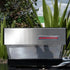 Pre Owned La Marzocco Linea AV 2 Group Commercial Coffee