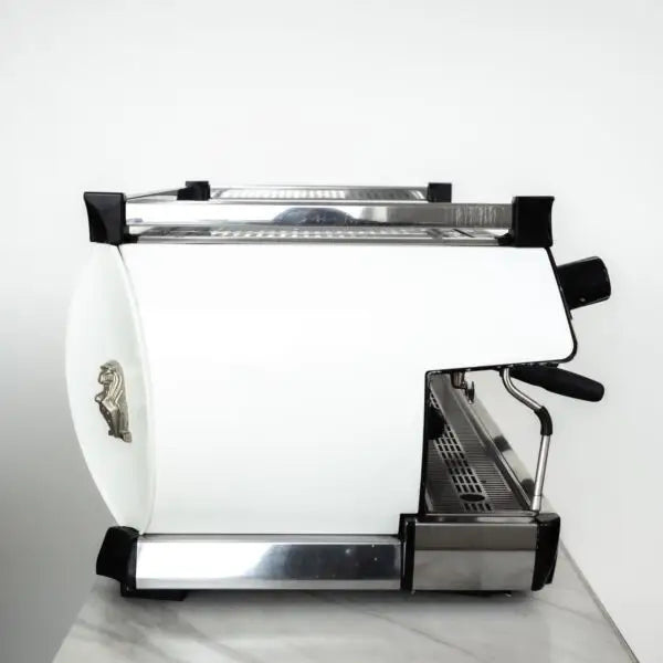 Pre Owned late Model 3 Group La Marzocco GB5 Coffee Machine