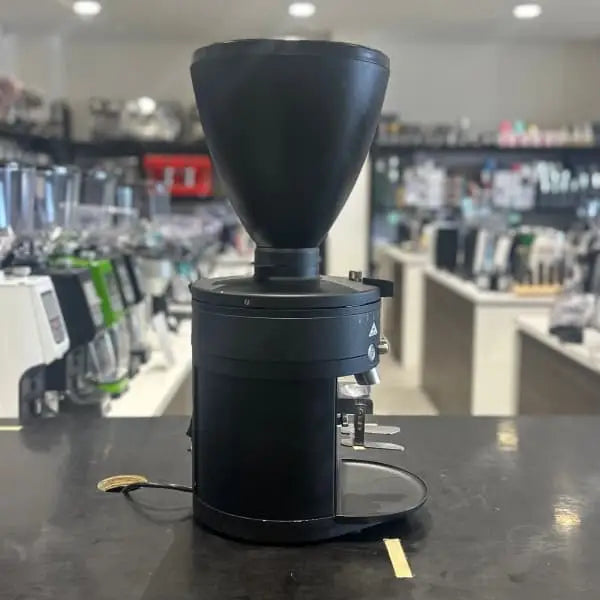 Pre OWNED MAHLKONING K30 Espresso Grinder