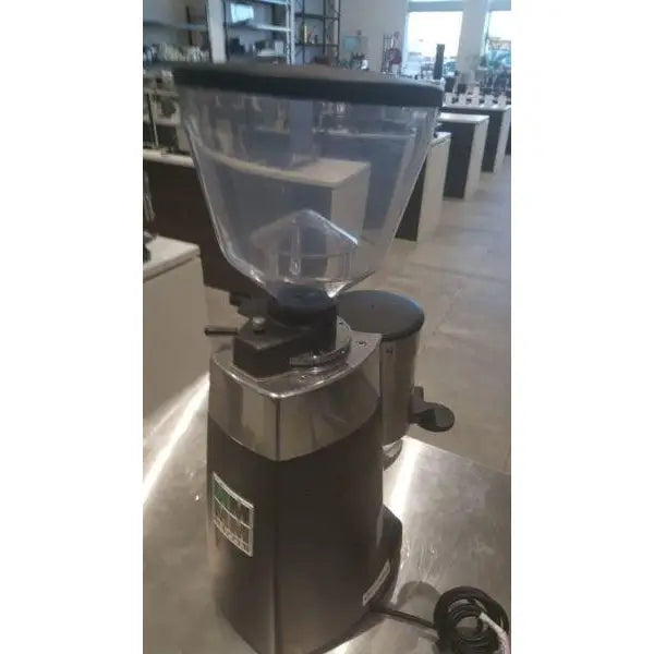 Pre- Owned Mazzer Kony Automatic Coffee Bean Espresso