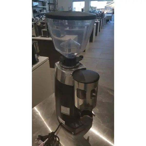 Pre- Owned Mazzer Kony Automatic Coffee Bean Espresso