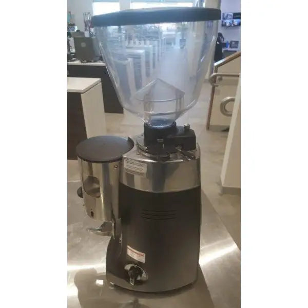 Pre- Owned Mazzer Kony Automatic Coffee Bean Espresso