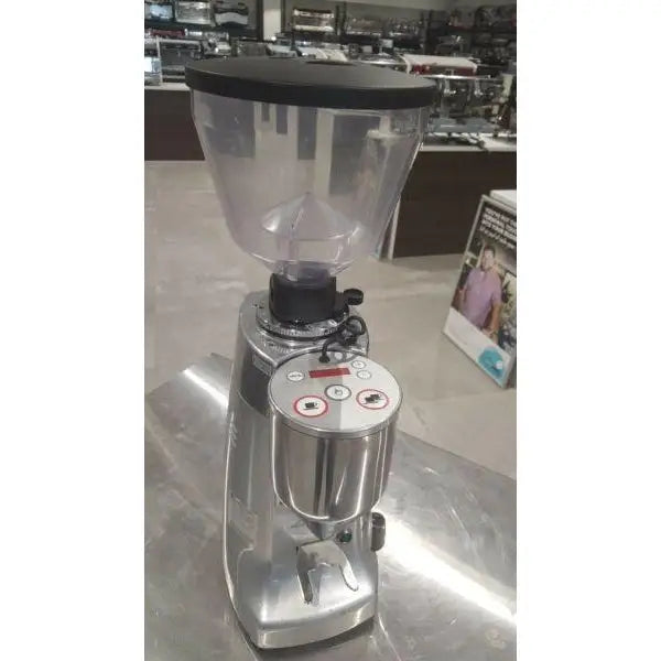 Pre Owned Mazzer Kony Electronic Coffee Bean Espresso