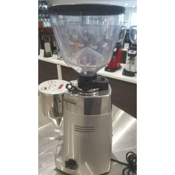 Pre Owned Mazzer Kony Electronic Coffee Bean Espresso