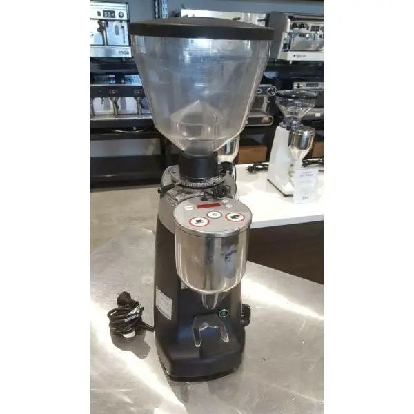 Pre Owned Mazzer Kony Electronic Coffee Bean Espresso