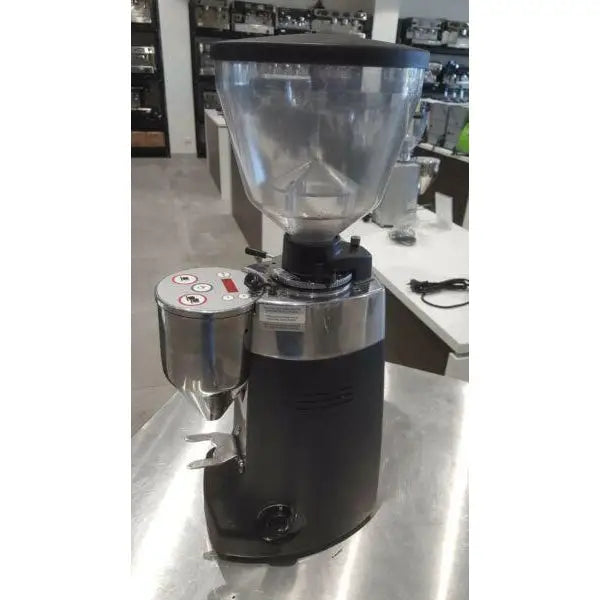 Pre Owned Mazzer Kony Electronic Coffee Bean Espresso